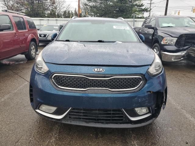 2018 KIA Niro EX