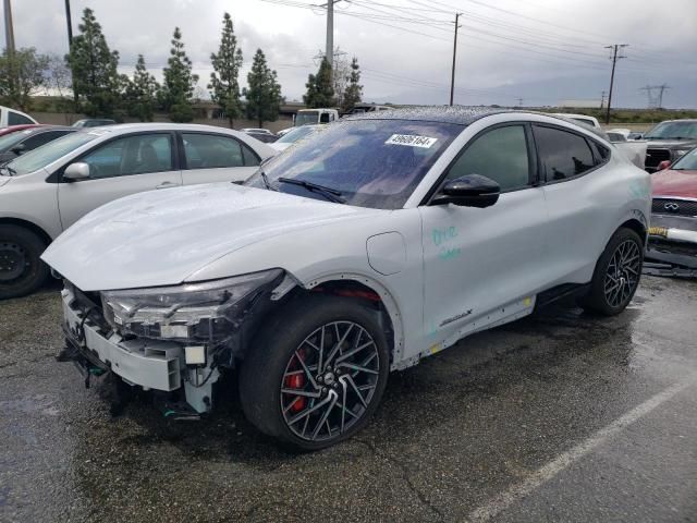 2021 Ford Mustang MACH-E GT