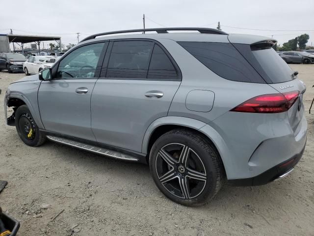 2024 Mercedes-Benz GLE 450E 4matic