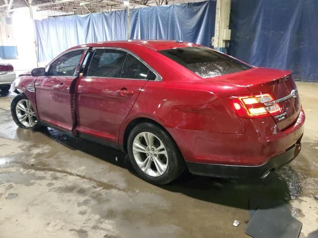 2019 Ford Taurus SEL