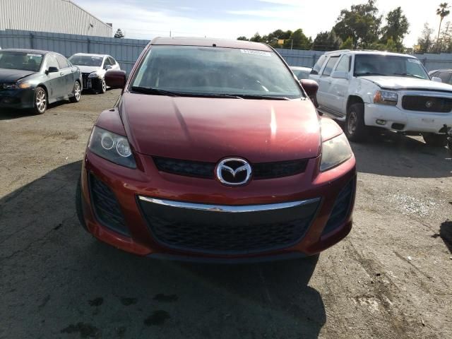 2011 Mazda CX-7