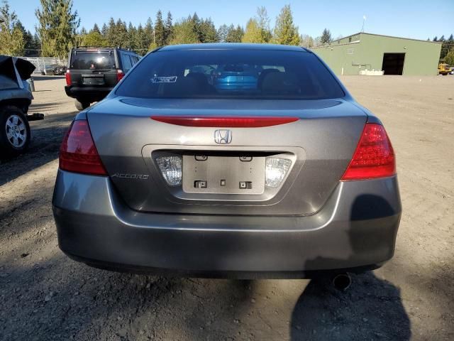 2006 Honda Accord EX