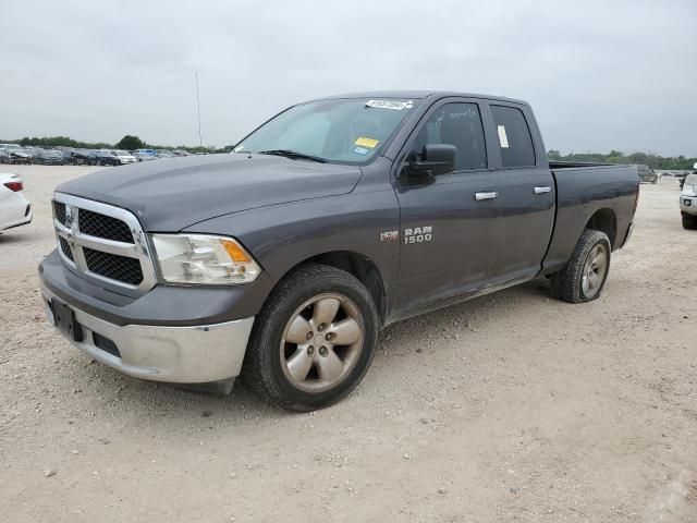 2017 Dodge RAM 1500 SLT