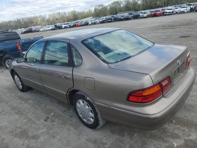 1998 Toyota Avalon XL