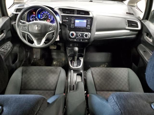 2015 Honda FIT LX