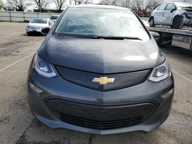 2017 Chevrolet Bolt EV LT