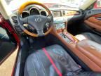 2003 Lexus SC 430