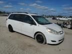 2007 Toyota Sienna CE