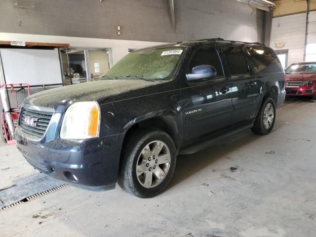 2007 GMC Yukon XL K1500