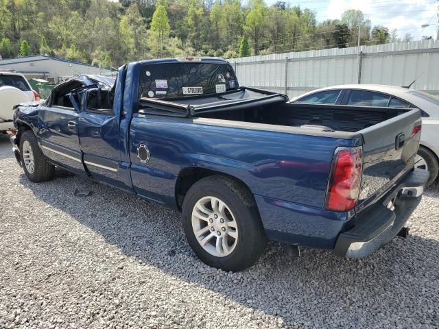 2004 Chevrolet Silverado C1500