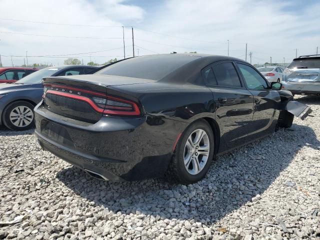 2018 Dodge Charger SXT