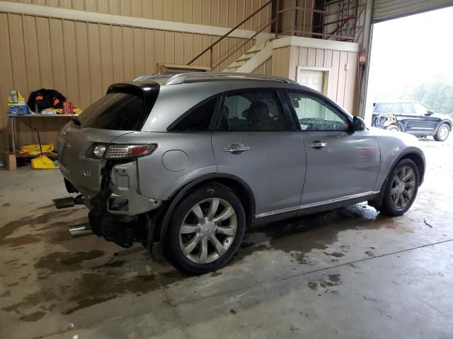 2006 Infiniti FX35