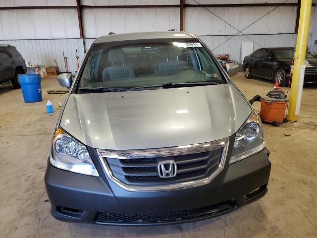 2008 Honda Odyssey EX