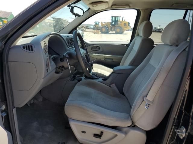 2008 Chevrolet Trailblazer LS