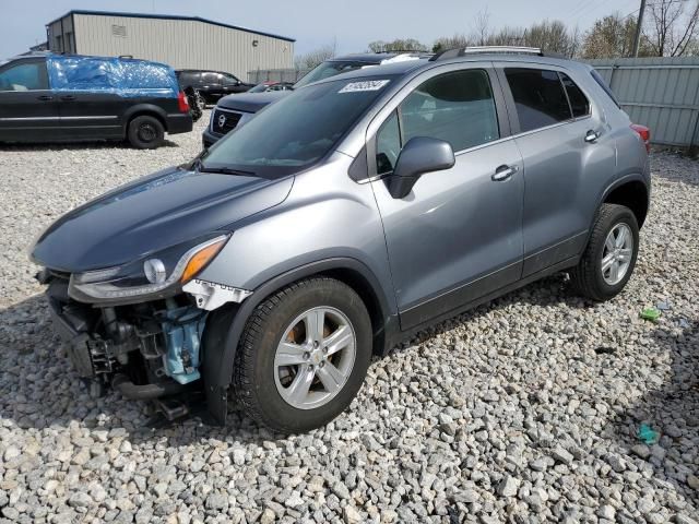 2019 Chevrolet Trax 1LT