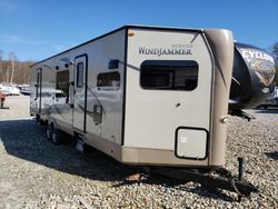 Clean Title Trucks for sale at auction: 2019 Wildwood Windjammer