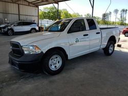 Dodge Vehiculos salvage en venta: 2022 Dodge RAM 1500 Classic Tradesman