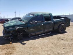 Salvage cars for sale from Copart Greenwood, NE: 2002 Dodge RAM 1500