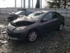 2013 Mazda 3 I