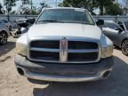 2002 Dodge RAM 1500