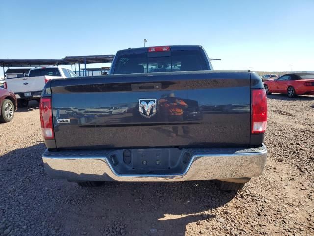 2017 Dodge RAM 1500 SLT