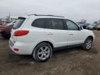 2008 Hyundai Santa FE SE