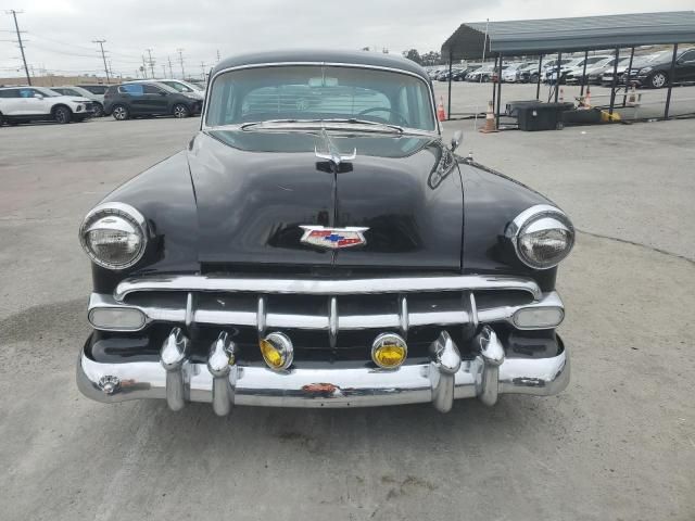 1954 Chevrolet BEL AIR