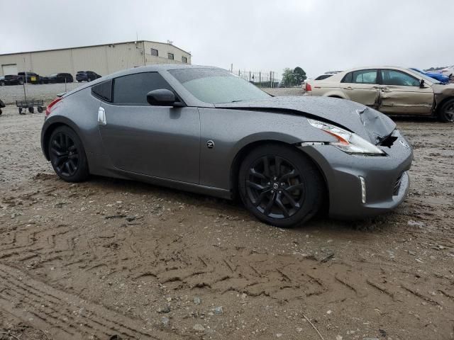 2017 Nissan 370Z Base