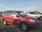 2005 Honda Pilot EXL