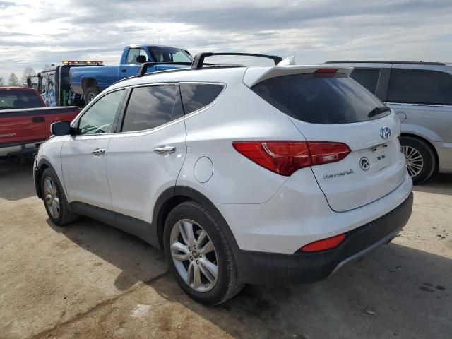 2015 Hyundai Santa FE Sport