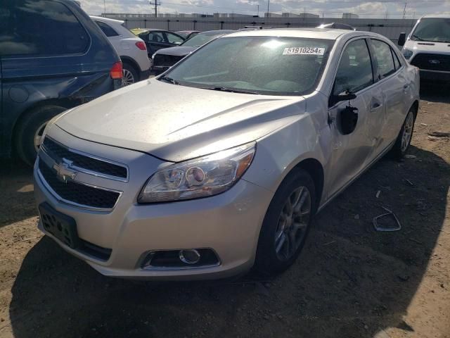 2013 Chevrolet Malibu 2LT