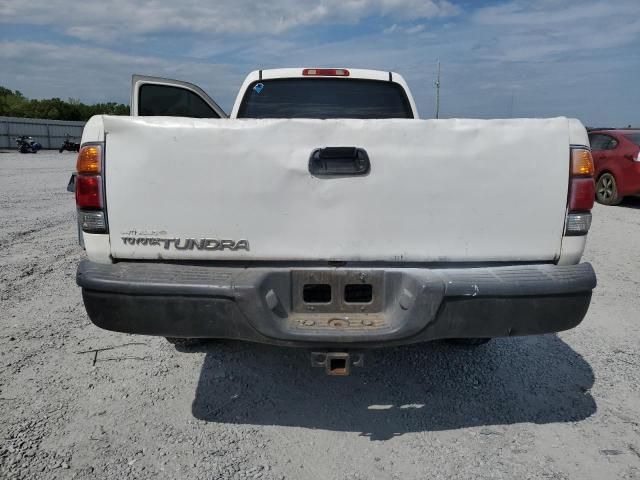 2003 Toyota Tundra