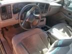 2000 Chevrolet Silverado K1500