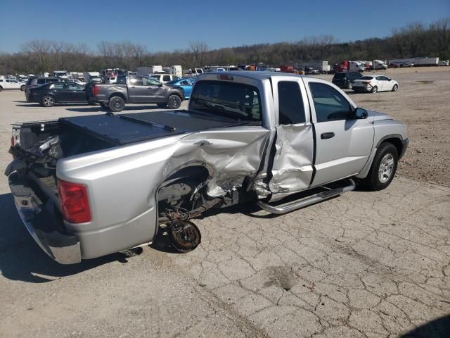 2005 Dodge Dakota SLT