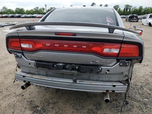 2011 Dodge Charger R/T