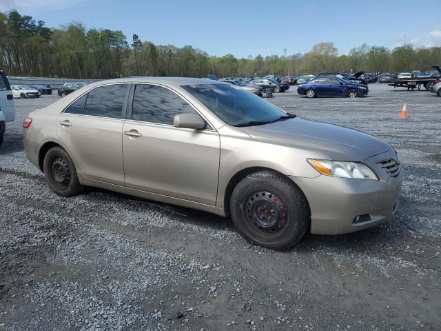 2009 Toyota Camry Base