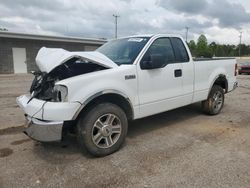 Vehiculos salvage en venta de Copart Gainesville, GA: 2008 Ford F150