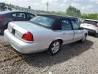 2003 Ford Crown Victoria LX