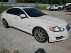 2009 Jaguar XF Premium Luxury