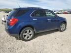 2010 Chevrolet Equinox LTZ