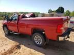 2012 Chevrolet Silverado C2500 Heavy Duty