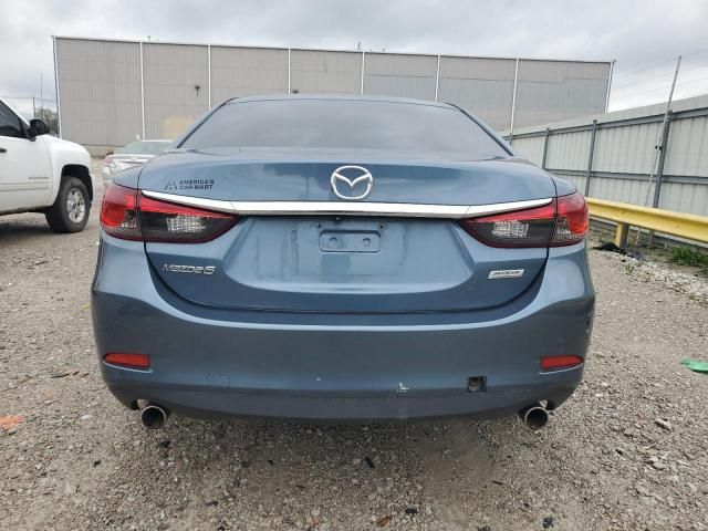 2014 Mazda 6 Touring