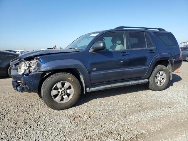 2003 Toyota 4runner SR5