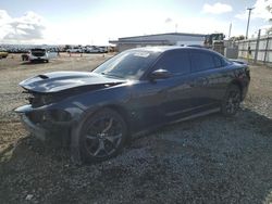 Dodge Charger GT salvage cars for sale: 2019 Dodge Charger GT