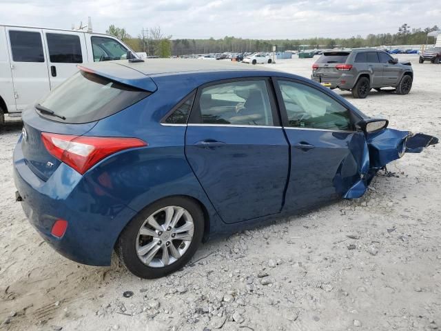 2014 Hyundai Elantra GT