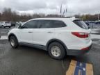 2013 Hyundai Santa FE Limited