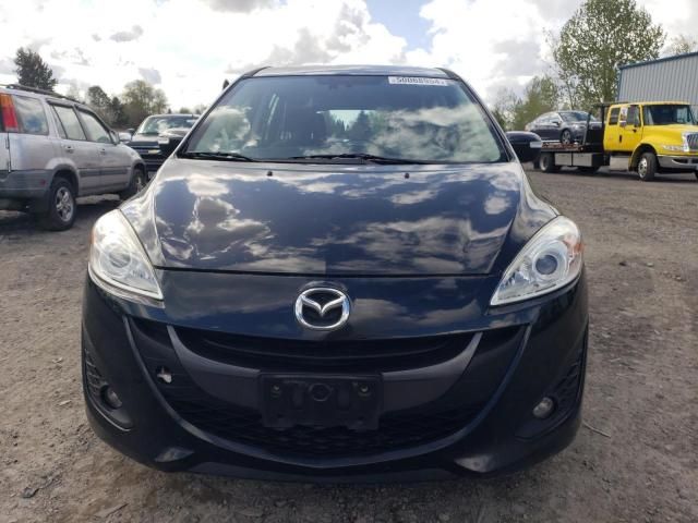 2014 Mazda 5 Grand Touring