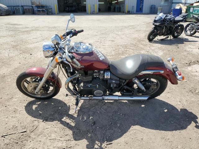 2006 Triumph 2006 Triumph Motorcycle Speed Master