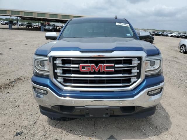 2017 GMC Sierra C1500 SLT