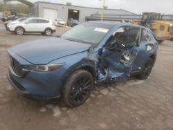 Salvage cars for sale at Lebanon, TN auction: 2023 Mazda CX-5